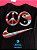 Camiseta Nike Sporstwear Heatwave Preta Masculina - Imagem 5