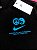 Camiseta Nike Sporstwear Heatwave Preta Masculina - Imagem 3