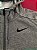 Jaqueta Nike Dri Fit Swoosh Cinza Masculina - Imagem 3