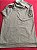 Jaqueta Nike Dri Fit Swoosh Cinza Masculina - Imagem 6
