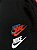 Shorts Nike Sporstwear Swooshs Moletom Masculino - Imagem 2