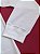 Camiseta Nike Sporstwear Manga Longa Branca Masculina - Imagem 5