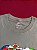 Camiseta Nike Sporstwear Masculina Verde - Imagem 4