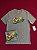 Camiseta Nike Sporstwear Masculina Verde - Imagem 1