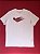 Camiseta Nike Swooshs Branca - Imagem 1