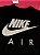 Camiseta Nike Air Preta Masculina - Imagem 4
