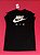 Camiseta Nike Air Preta Masculina - Imagem 3