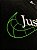 Camiseta Nike Swoosh Just do It Masculina - Imagem 4