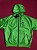 Jaqueta Nike Sporstwear Windrunner Verde Masculina - Imagem 1