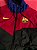 Jaqueta Nike Sporstwear Windrunner Barcelona Masculina - Imagem 3