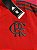 Jaqueta Adidas Flamengo Pré Jogo Masculina - Imagem 3