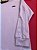 Camiseta Nike Sporstwear M90 Manga Longa Lilás Masculina - Imagem 3