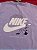 Camiseta Nike Sporstwear M90 Manga Longa Lilás Masculina - Imagem 7