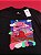 Camiseta Nike Air Masculina Preta - Imagem 2