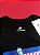 Camiseta Nike Air Masculina Preta - Imagem 4