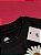 Camiseta Nike Sporstwear Preta Masculina - Imagem 5