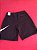 Shorts Nike Swoosh Moletom Roxo Masculino - Imagem 7