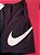 Shorts Nike Swoosh Moletom Roxo Masculino - Imagem 2