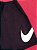 Shorts Nike Swoosh Moletom Roxo Masculino - Imagem 3