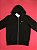 Jaqueta Nike Mini Swoosh Preta Masculina - Imagem 1