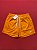 Shorts Nike Sporstwear Laranja Masculino - Imagem 1