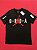 Camiseta Air Jordan Big Logo Preta Masculina - Imagem 1