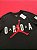 Camiseta Air Jordan Big Logo Preta Masculina - Imagem 3