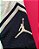 Shorts Air Jordan Sport Creme Masculino - Imagem 2