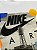 Camiseta Nike Air City Branca Masculina - Imagem 4