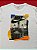 Camiseta Nike Air City Branca Masculina - Imagem 2