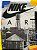Camiseta Nike Air City Branca Masculina - Imagem 3