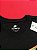 Camiseta Nike Swoosh Just do It Preta Masculina - Imagem 5