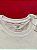 Camiseta Nike Swoosh Just do It Branca Masculina - Imagem 5
