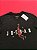 Camiseta Air Jordan Pixel Masculina - Imagem 2