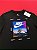 Camiseta Nike Air Preta Masculina - Imagem 2