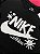 Camiseta Nike Sportswear Preta Masculina - Imagem 3
