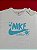 Camiseta Nike Sportswear Branca Masculina - Imagem 2
