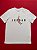 Camiseta Air Jordan Pixel Branca Masculina - Imagem 1
