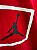 Camiseta Air Jordan Vermelha - Imagem 4