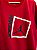 Camiseta Air Jordan Vermelha - Imagem 2