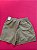 Shorts Nike Sportswear Verde Masculino - Imagem 5