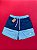 Shorts Nike Sportswear Azul Masculino - Imagem 1