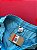 Shorts Nike Sportswear Azul Masculino - Imagem 3