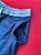 Shorts Nike Sportswear Azul Masculino - Imagem 4