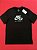 Camiseta Nike Air Force Preta Masculina - Imagem 1