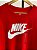 Camiseta Nike Sportswear Vermelha Masculina - Imagem 2