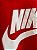 Camiseta Nike Sportswear Vermelha Masculina - Imagem 3