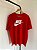 Camiseta Nike Sportswear Vermelha Masculina - Imagem 1