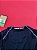 Camiseta Nike Dri Fit Pro Obisidian Masculina - Imagem 7