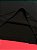 Camiseta Nike Sportswear Preta Masculina - Imagem 5
